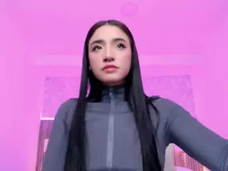 Antonella-Grayy's Live Sex Cam Show