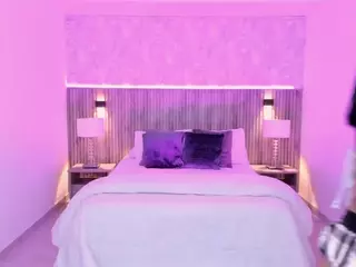 Antonella-Grayy's Live Sex Cam Show