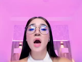 Antonella-Grayy's Live Sex Cam Show