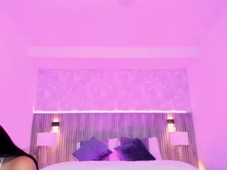Antonella-Grayy's Live Sex Cam Show