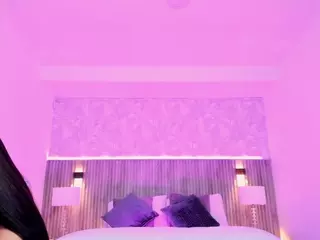 Antonella-Grayy's Live Sex Cam Show