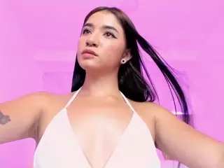 Antonella-Grayy's Live Sex Cam Show