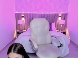 Antonella-Grayy's Live Sex Cam Show