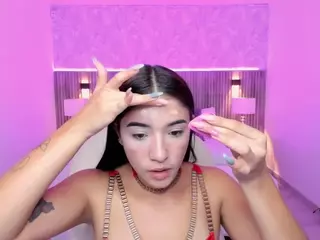 Antonella-Grayy's Live Sex Cam Show