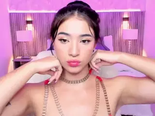 Antonella-Grayy's Live Sex Cam Show