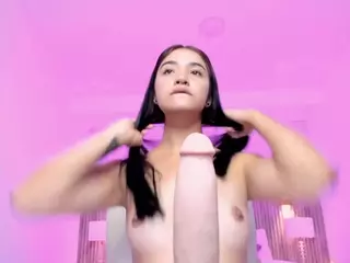 Antonella-Grayy's Live Sex Cam Show