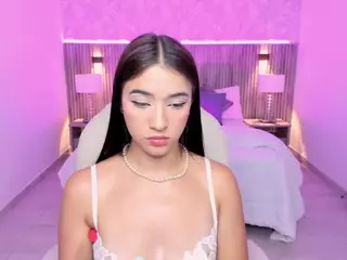 Antonella-Grayy's Live Sex Cam Show