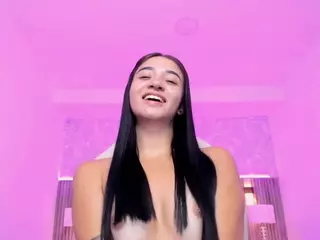 Antonella-Grayy's Live Sex Cam Show