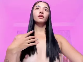 Antonella-Grayy's Live Sex Cam Show