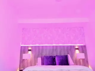 Antonella-Grayy's Live Sex Cam Show