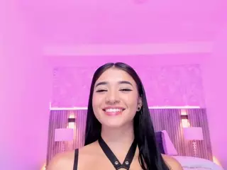 Antonella-Grayy's Live Sex Cam Show