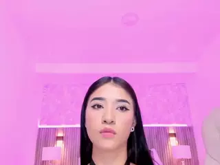 Antonella-Grayy's Live Sex Cam Show