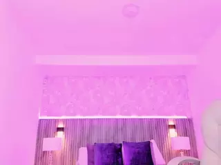 Antonella-Grayy's Live Sex Cam Show