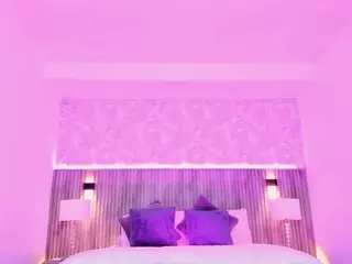 Antonella-Grayy's Live Sex Cam Show