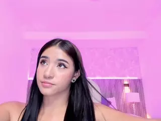 Antonella-Grayy's Live Sex Cam Show