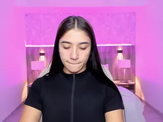 Antonella-Grayy's Live Sex Cam Show