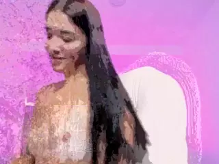 Antonella-Grayy's Live Sex Cam Show