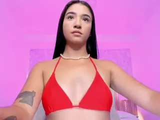 Antonella-Grayy's Live Sex Cam Show