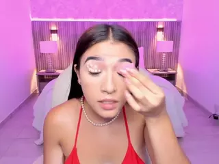 Antonella-Grayy's Live Sex Cam Show