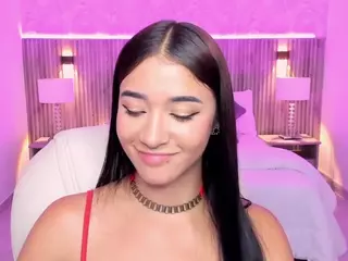 Antonella-Grayy's Live Sex Cam Show