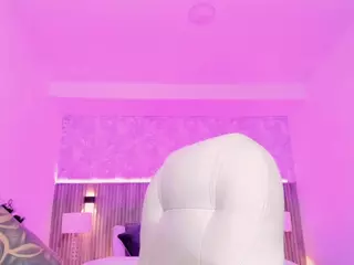 Antonella-Grayy's Live Sex Cam Show