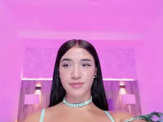 Antonella-Grayy's Live Sex Cam Show