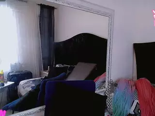 Diosa-HotSlut's Live Sex Cam Show