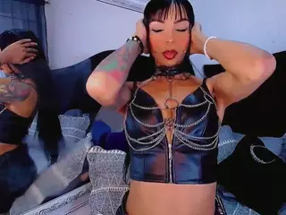 Diosa-HotSlut's Live Sex Cam Show