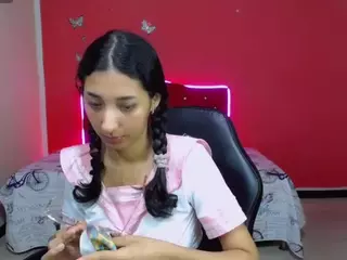 inocent-moon's Live Sex Cam Show