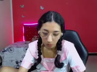 inocent-moon's Live Sex Cam Show