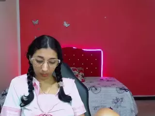 inocent-moon's Live Sex Cam Show