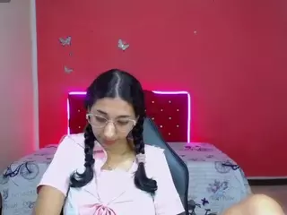 inocent-moon's Live Sex Cam Show