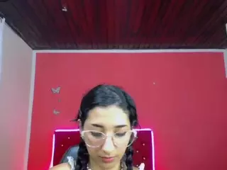inocent-moon's Live Sex Cam Show