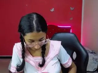 inocent-moon's Live Sex Cam Show