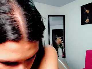 maria-camilaa's Live Sex Cam Show