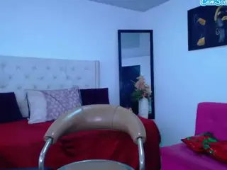 maria-camilaa's Live Sex Cam Show