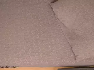 theanytimeshow's Live Sex Cam Show