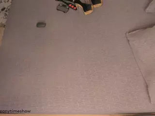 theanytimeshow's Live Sex Cam Show