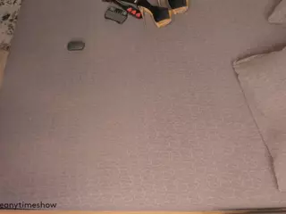 theanytimeshow's Live Sex Cam Show