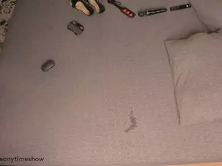 theanytimeshow's Live Sex Cam Show