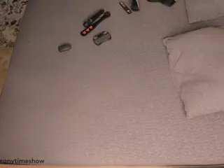 theanytimeshow's Live Sex Cam Show