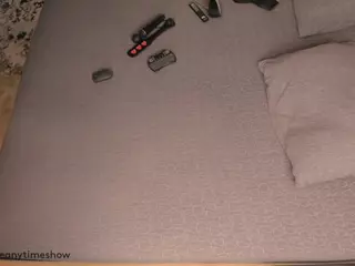 theanytimeshow's Live Sex Cam Show