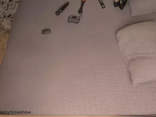 theanytimeshow's Live Sex Cam Show
