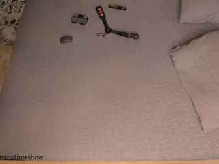 theanytimeshow's Live Sex Cam Show