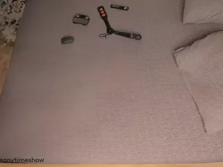 theanytimeshow's Live Sex Cam Show