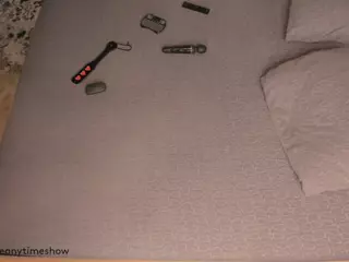 theanytimeshow's Live Sex Cam Show