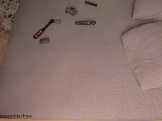 theanytimeshow's Live Sex Cam Show