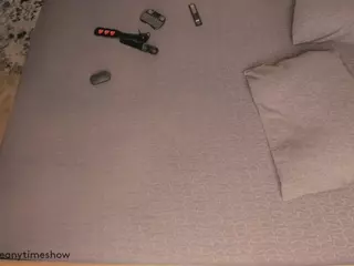 theanytimeshow's Live Sex Cam Show
