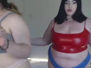 TawneyDarling's Live Sex Cam Show