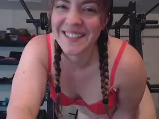 TawneyDarling's Live Sex Cam Show
